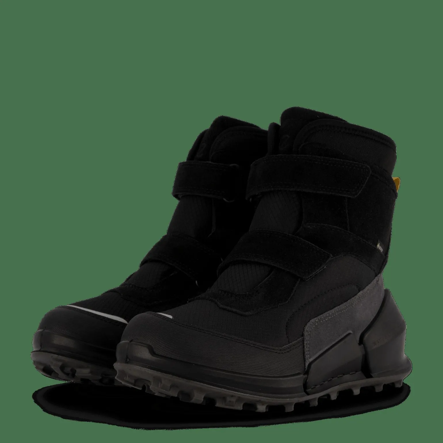 Ecco Biom K2 Black/black/black/magnet