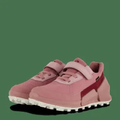 Ecco Biom K2 Blush/blush/blush/morillo