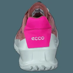 Ecco Biom K1 Damask Rose/damask Rose/pink N