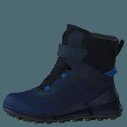 Ecco Biom K2 Multicolor Blue Depths Night S