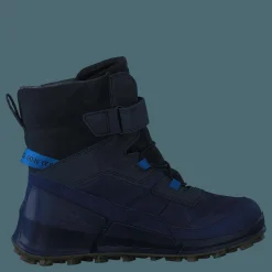Ecco Biom K2 Multicolor Blue Depths Night S