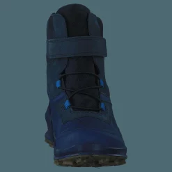 Ecco Biom K2 Multicolor Blue Depths Night S