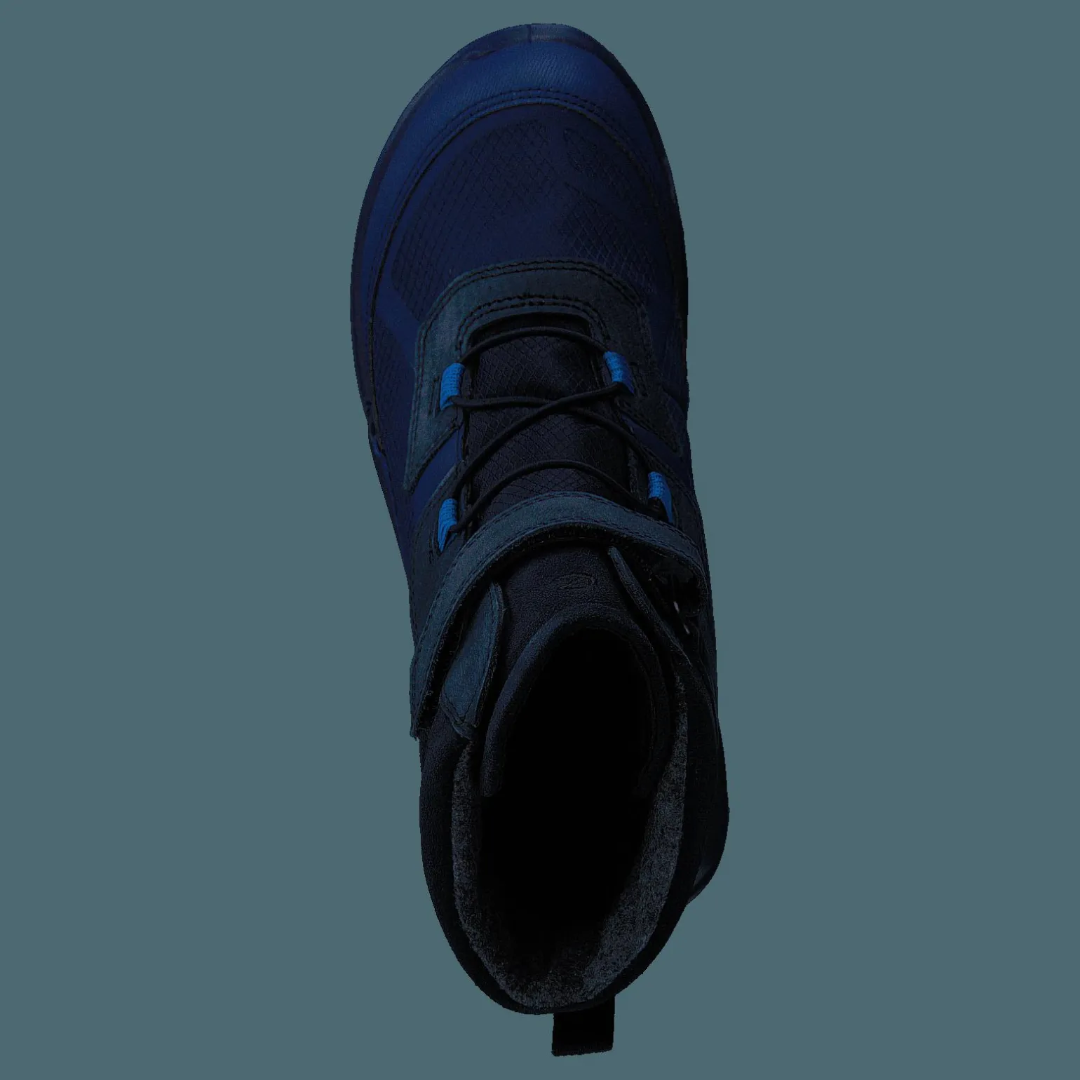 Ecco Biom K2 Multicolor Blue Depths Night S
