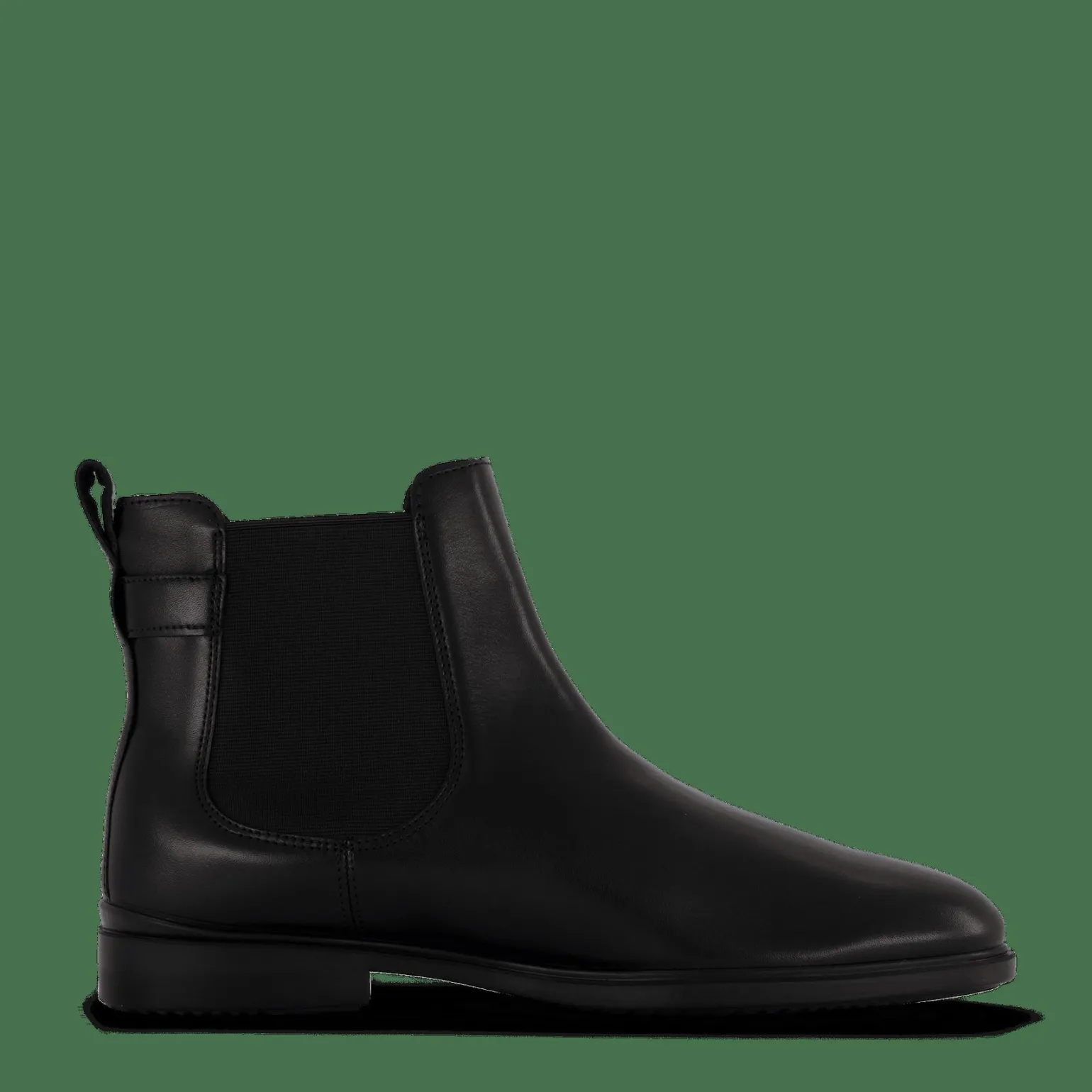 Ecco Dress Classic 15 Black