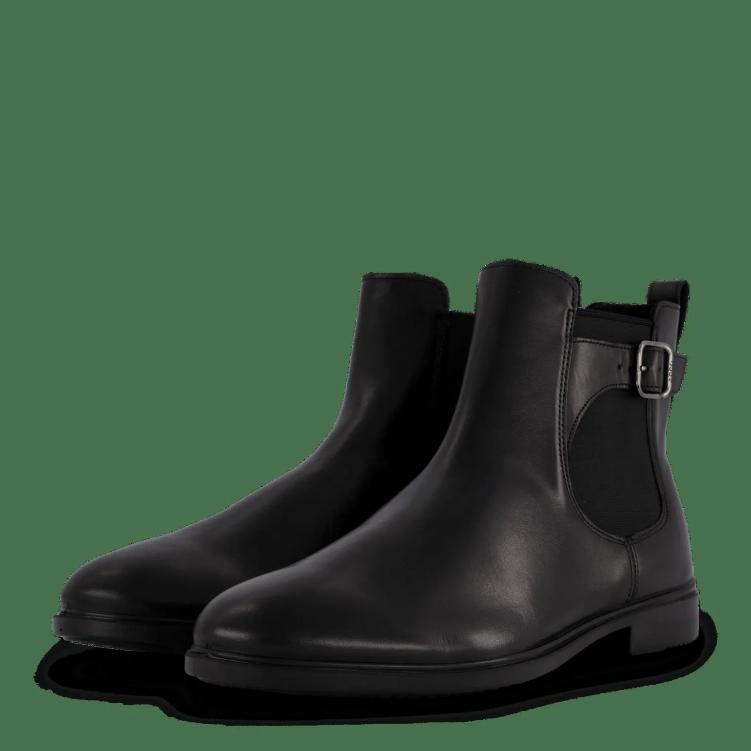 Ecco Dress Classic 15 Black