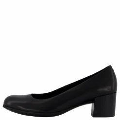 Ecco Dress Classic 35 Black