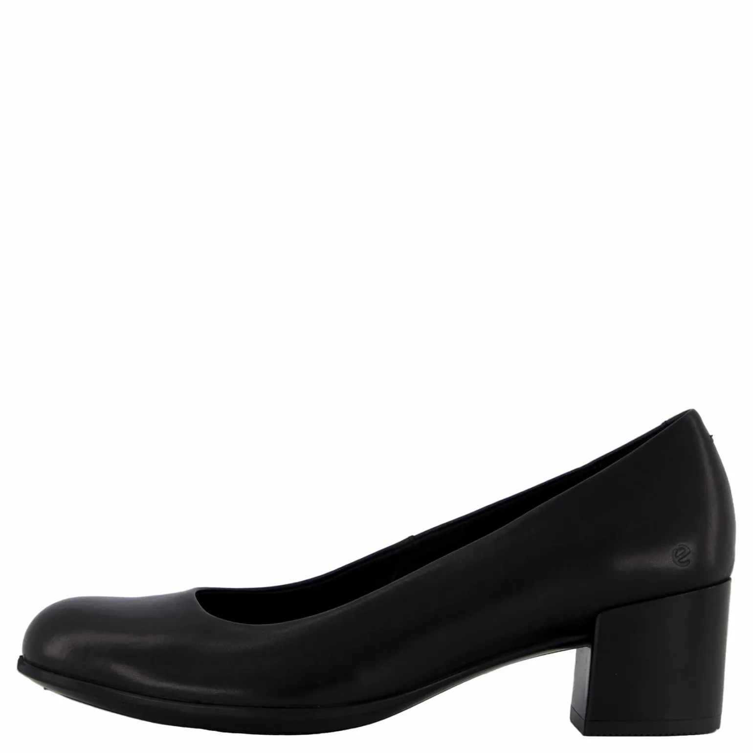 Ecco Dress Classic 35 Black