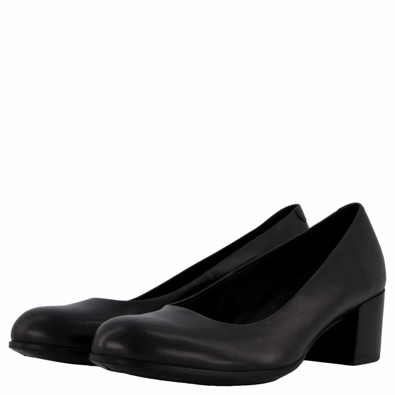 Ecco Dress Classic 35 Black