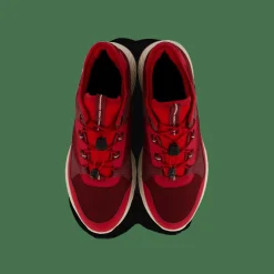 Ecco Exostride W Chili Red/morillo
