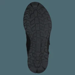 Ecco Exostrike Kids Black/tarmac Camo