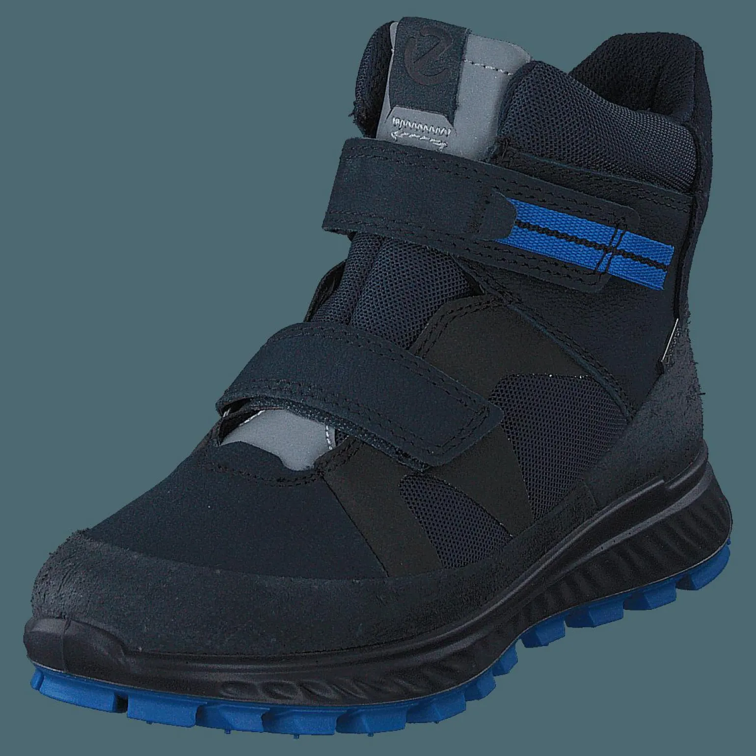 Ecco Exostrike Kids Night Sky/night Sky/marine