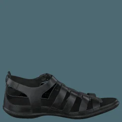 ECCO Flash Black