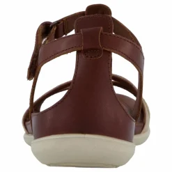 Ecco Flash Mink/gold/hammered Bronze