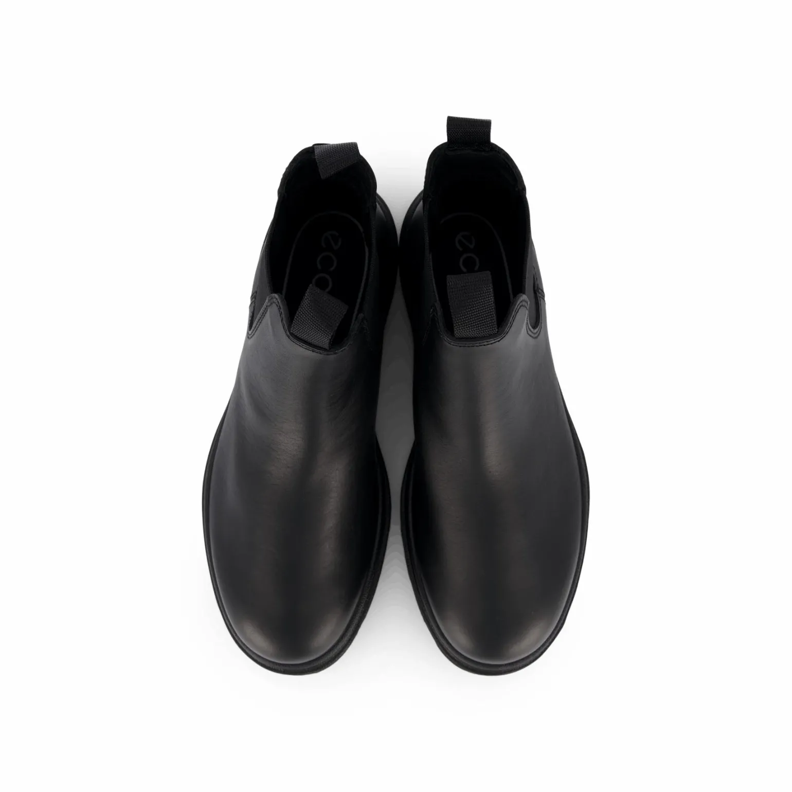 Ecco Grainer W Black