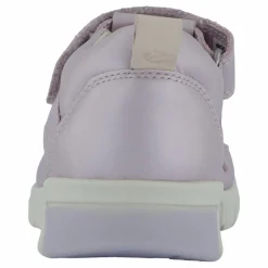 Ecco Mini Stride Sandal Violet Ice Metallic