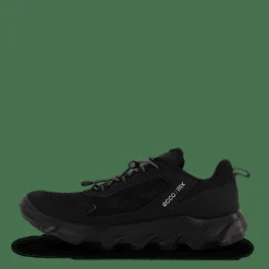 Ecco Mx W Black/black