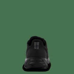 Ecco Mx W Black/black