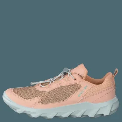 Ecco Mx W Peach Nectar/peach Nectar/tita
