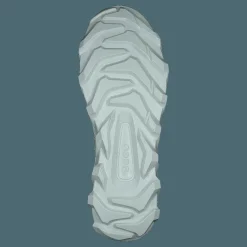 Ecco Mx W White/white/concrete