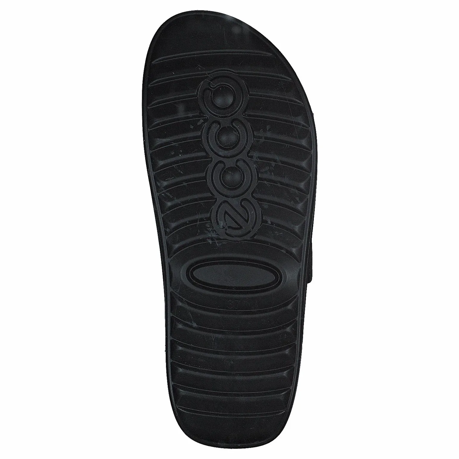 Ecco 2nd Cozmo W Black