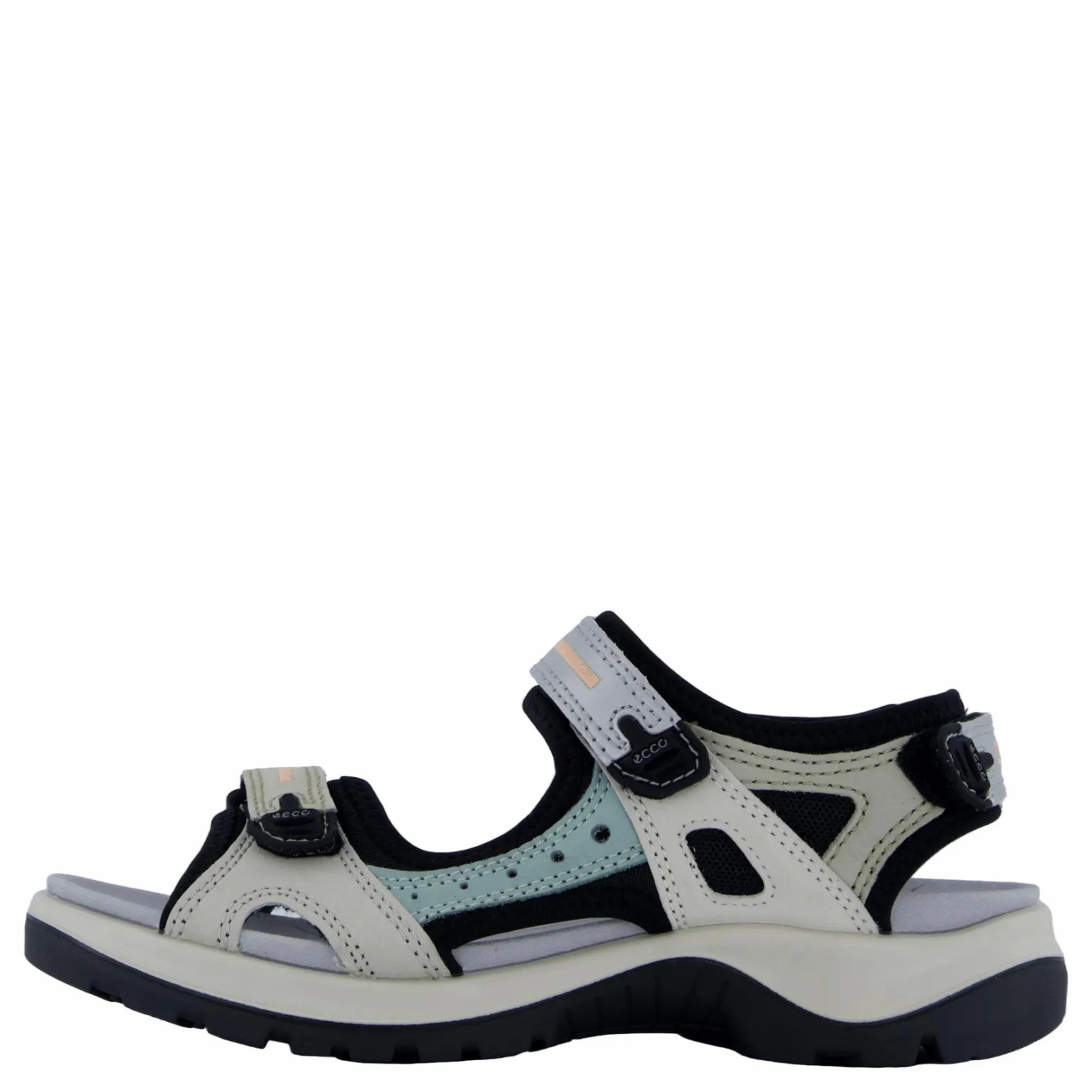 Ecco Offroad Multicolor Sage