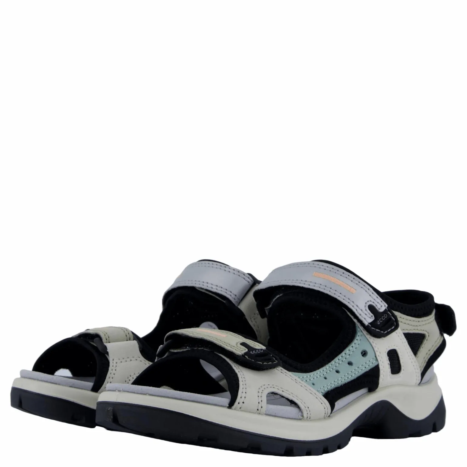 Ecco Offroad Multicolor Sage