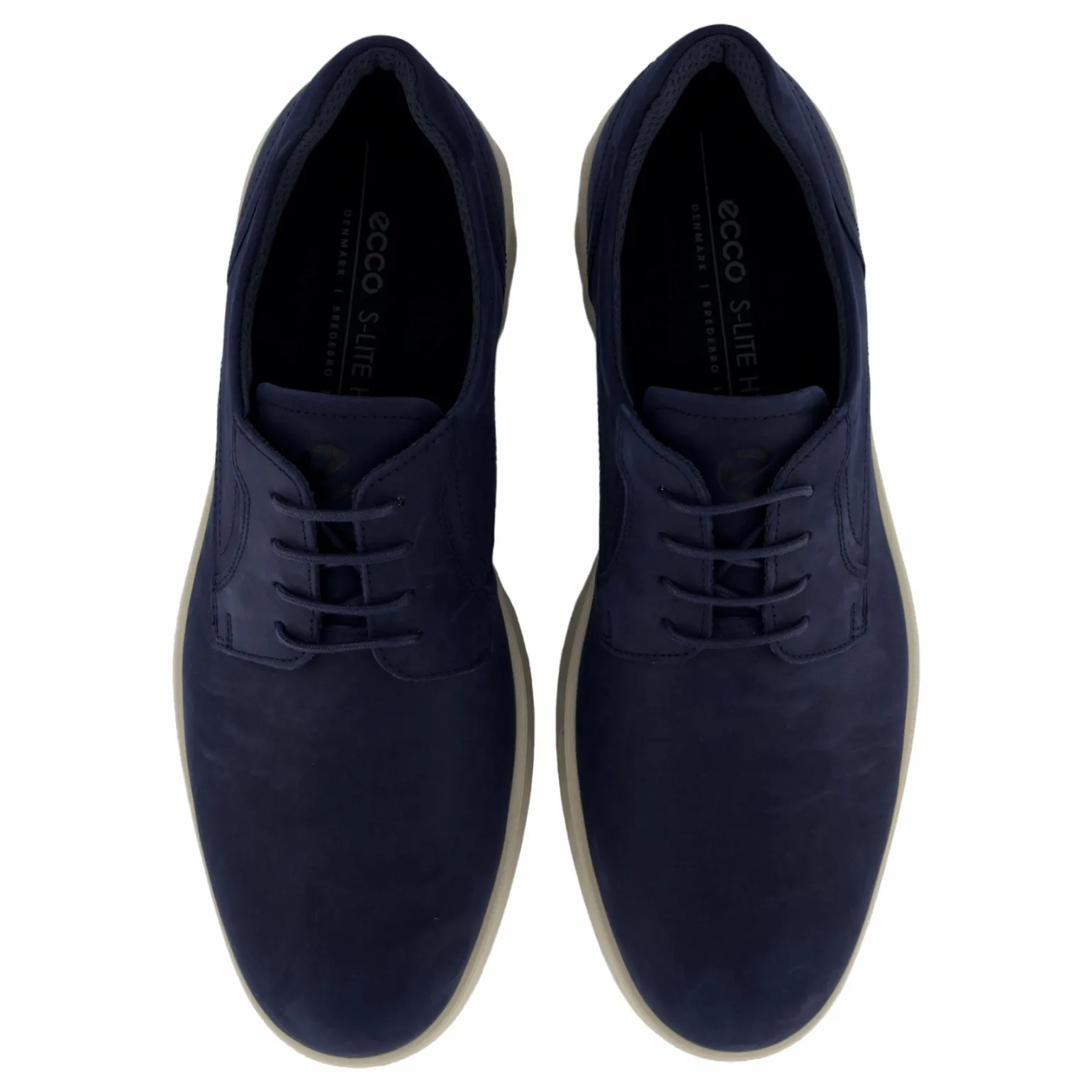 Ecco S Lite Hybrid Marine