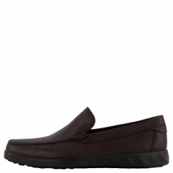 Ecco S Lite Moc M Cocoa Brown