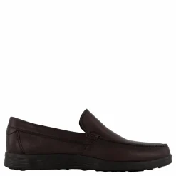 Ecco S Lite Moc M Cocoa Brown