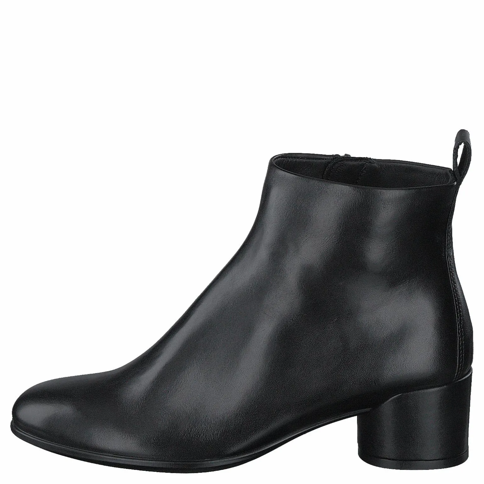 Ecco Shape 35 Mod Block Black