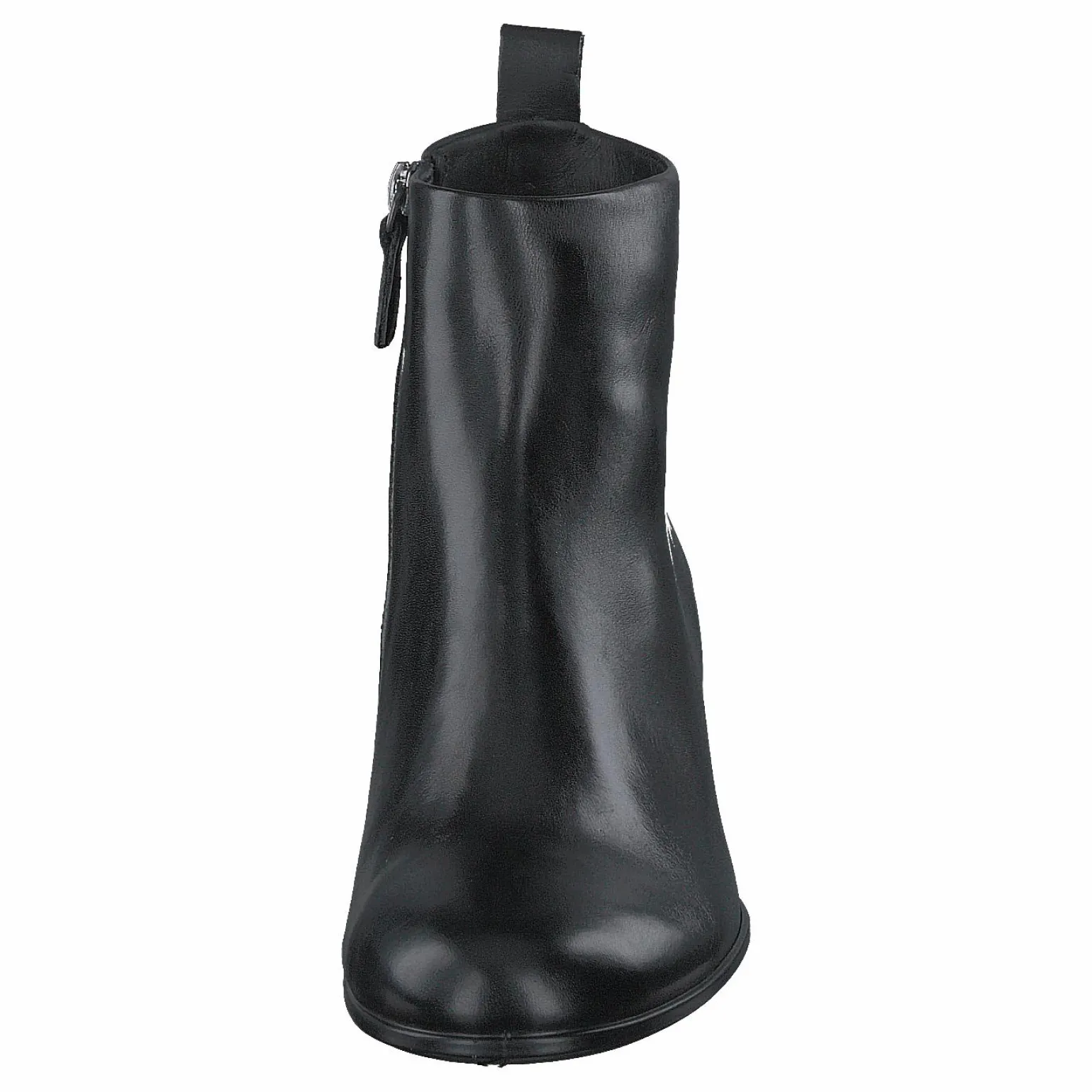 Ecco Shape 35 Mod Block Black