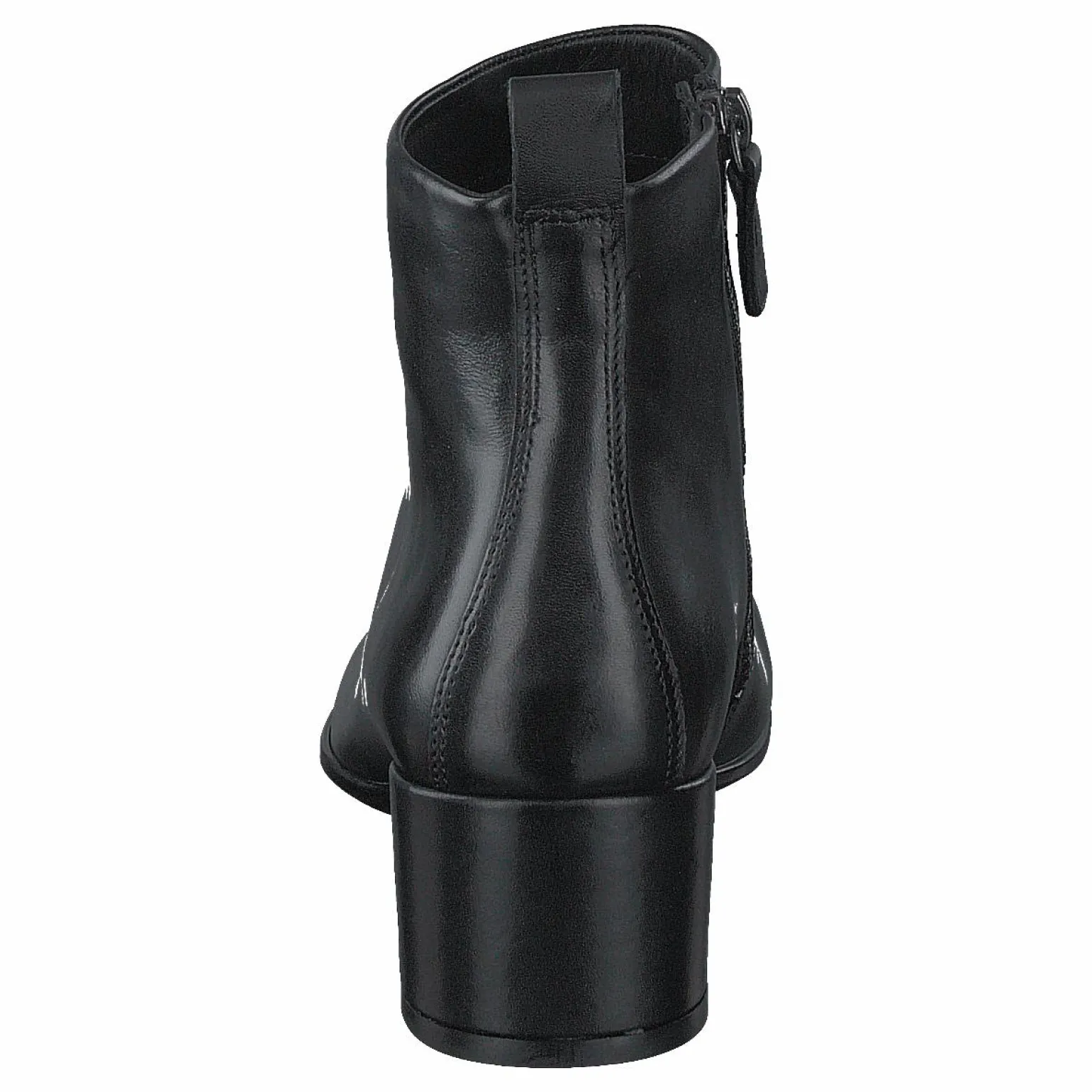 Ecco Shape 35 Mod Block Black