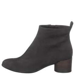 Ecco Shape 35 Mod Block Licorice