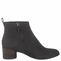 Ecco Shape 35 Mod Block Licorice