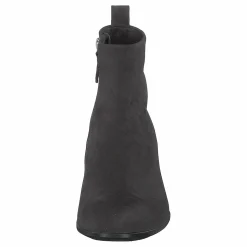 Ecco Shape 35 Mod Block Licorice