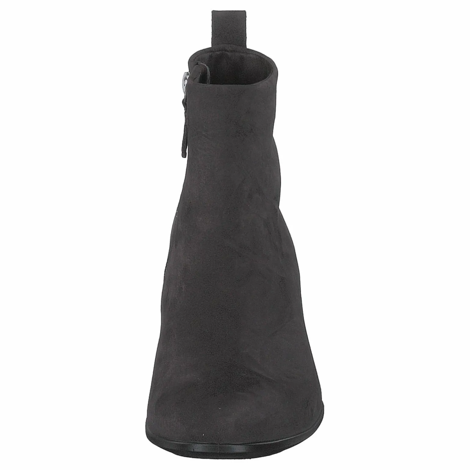 Ecco Shape 35 Mod Block Licorice