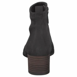 Ecco Shape 35 Mod Block Licorice