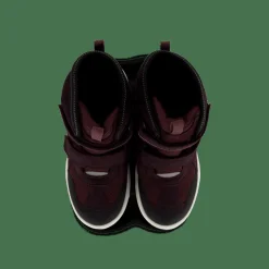 Ecco Snow Mountain Black/fig/fig