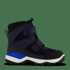 Ecco Snow Mountain Black/night Sky/night Sky