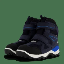 Ecco Snow Mountain Black/night Sky/night Sky