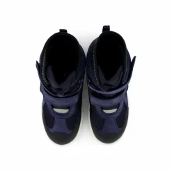 Ecco Snow Mountain Black/night Sky/night Sky