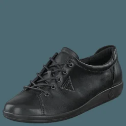 ECCO SOFT 2.0 Black
