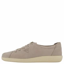 Ecco Soft 2.0 Grey Rose