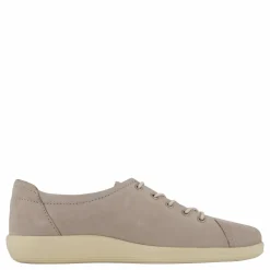 Ecco Soft 2.0 Grey Rose