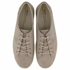 Ecco Soft 2.0 Grey Rose