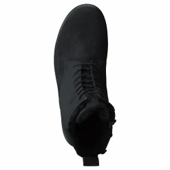 Ecco Soft 7 Tred W Black