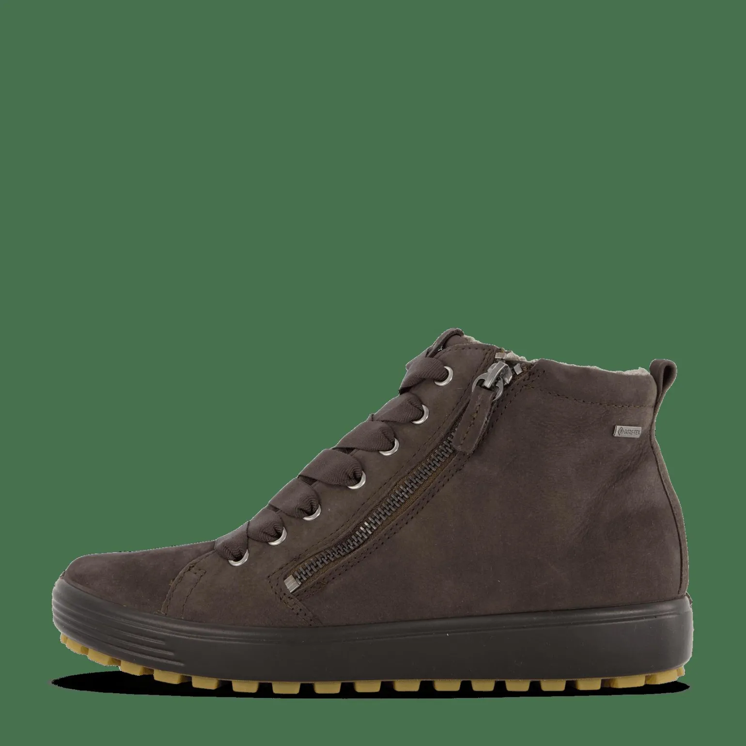 Ecco Soft 7 Tred W Licorice