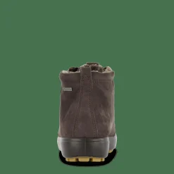 Ecco Soft 7 Tred W Licorice