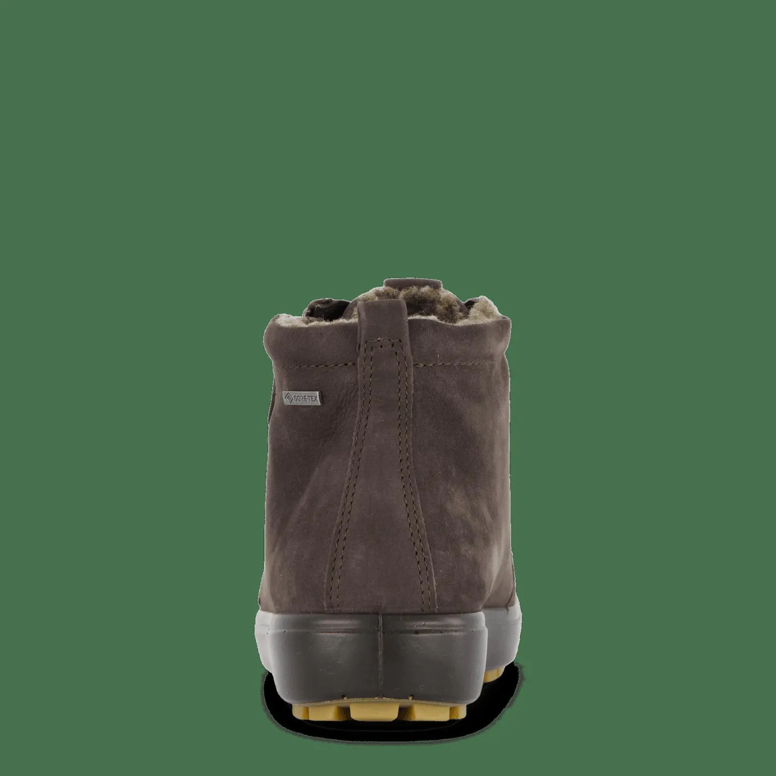 Ecco Soft 7 Tred W Licorice