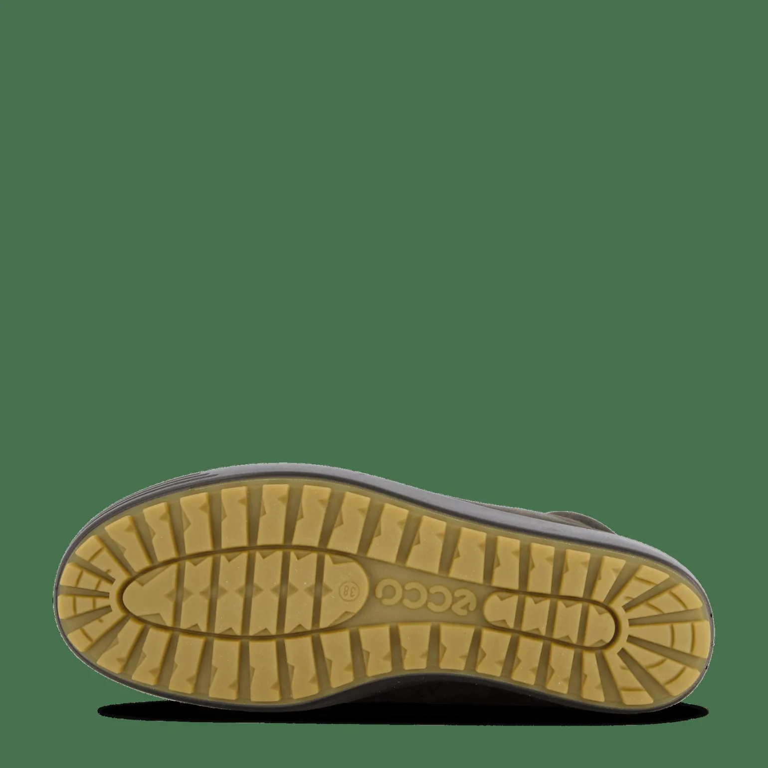 Ecco Soft 7 Tred W Licorice